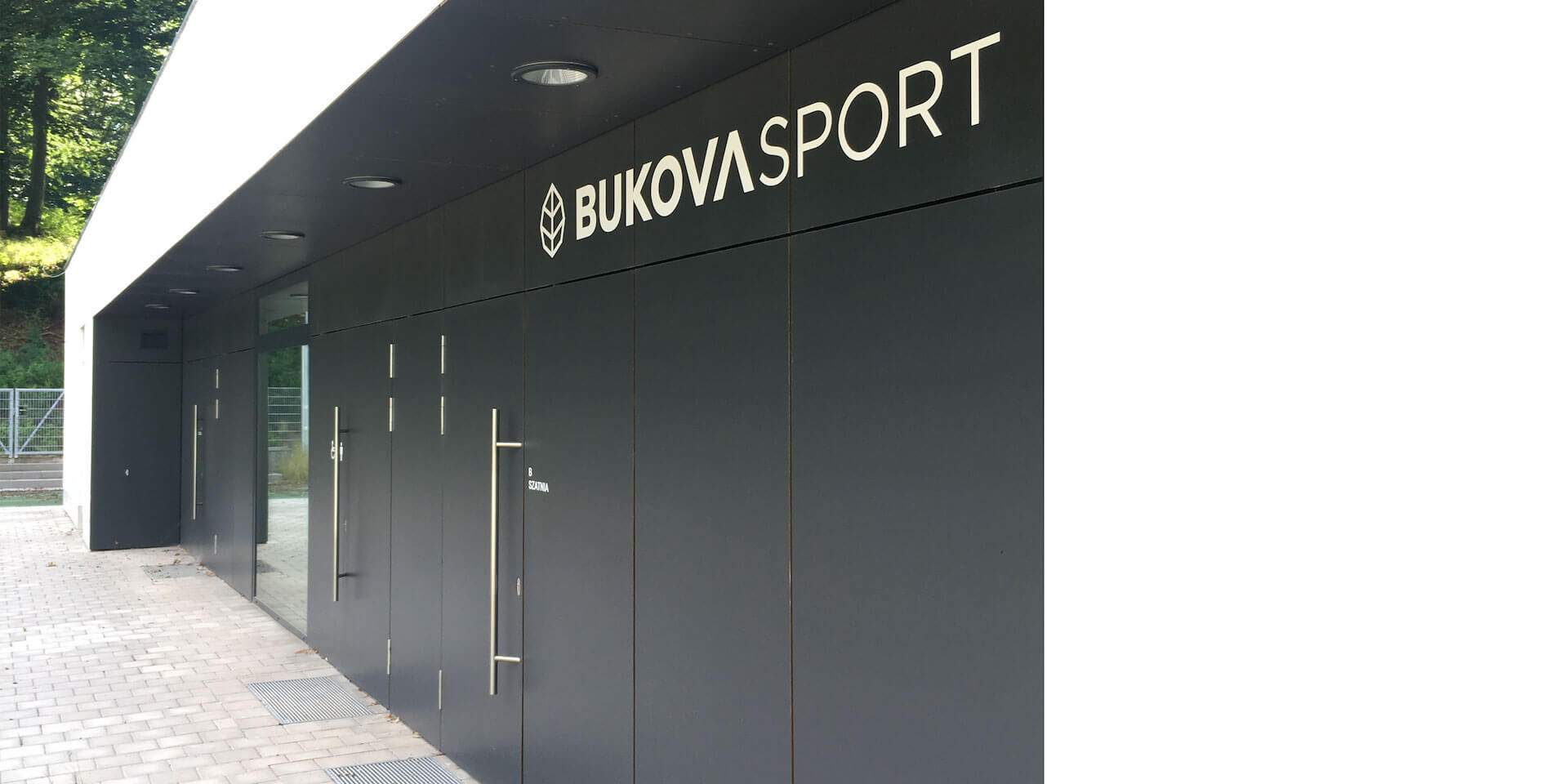 Bukovasport